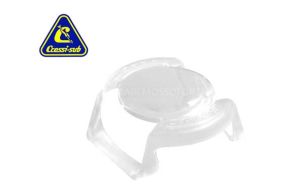 Lente di protezione Cressi Sub per orologi e computer