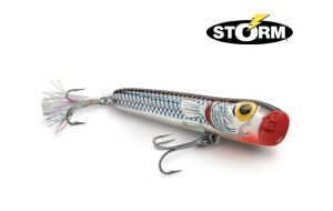 Artificiale Storm Rattlin Saltwater Chug Bug 8cm