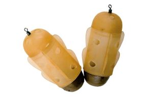 Pasturatore con piombo 35 grammi blister 2 pezzi