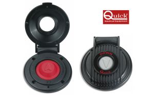 Comando Quick Mod 900B A Pedale Per Salpa Ancora Salita E Discesa