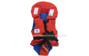 Salvagente Per Bambino Omologato 100N  EN ISO 12402-4