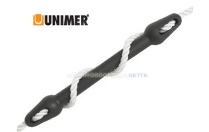 Ammortizzatore di ormeggio in gomma Unimer