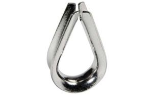 Redance Inox Lucidate a Specchio Per Impiombature