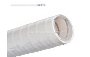 Tubo armato spiralato antiodore per sanitari