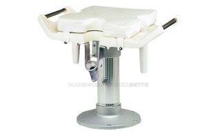 Sedia da combattimento adriatico big game pesca