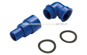 Kit bocchettoni per serbatoi carburante CAN