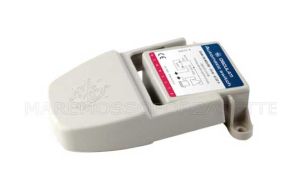 Interruttore automatico per pompe di sentina