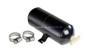 Serbatoio di espansione in ABS per pompe autoclave