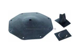 Guarnizione di ricambio per pompa di sentina manuale 15.262.21