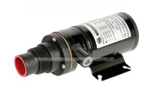 Pompa maceratore auto adescante 12 volt