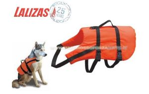 SALVAGENTE AIUTO AL GALLEGGIAMENTO PER CANI E GATTI