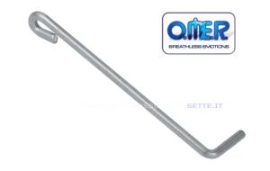 Separatore Sagola Per Aste Omersub Marco Bardi