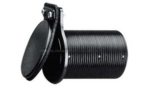 Scarico a mare autosvotante per gommoni