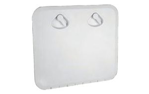 Sportello quadro grande serie Top Line 528x465mm