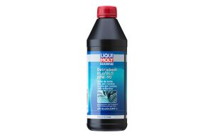 LIQUI MOLY 1 Litro per il piede motore GL4/GL5 80W-90