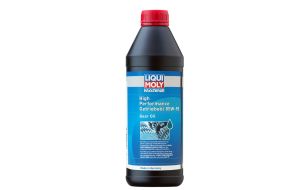 LIQUI MOLY per il piede motore 1 Litro High Performance 85W-90