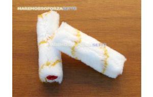 Rullo di ricambio specifico per antivegetativa