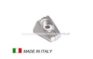 Anodo in zinco per fuoribordo Suzuki - 55320-98600