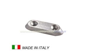 Anodo in zinco per fuoribordo Suzuki - 55300-95500