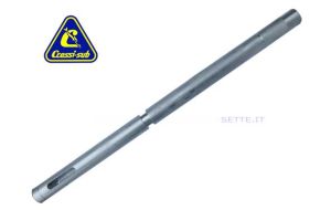 Canna in alluminio per fucili Cressi Sub serie SL Star