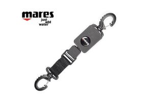 Clips Mares per jacket Standard Retractor