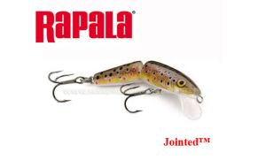 Artificiale Rapala Jointed