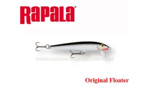 Artificiale Rapala Original Floating