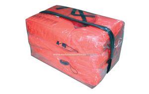 Borsa stagna salvagenti barca e dotazioni