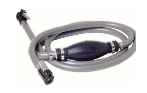 TUBAZIONE PER SERBATOIO CARBURANTE