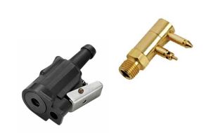 Innesti per serbatoio carburante Johnson-Evinrude