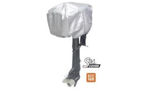 Telo per Motore Fuoribordo Lalizas Top Sea Cover 