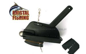 Affondatore traina Kristal Fishing AFC squid catcer divergente