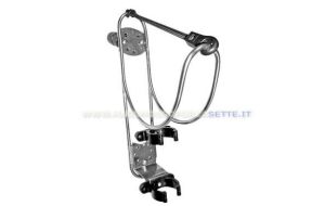 Staffa porta salvagente anulare e boetta