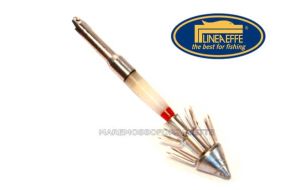 Totanara Abyss per pesca di profondità luminosa