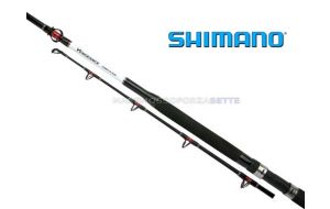 Canna Da Traina Shimano Vengeance Stand Up