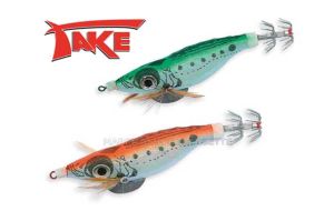 Totanara Eyed Squid 8 cm