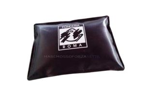 Piombo Zavorra Sub Sacchetto In Pvc Elettrosaldato