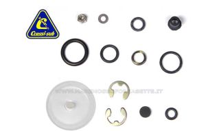 Kit Ricambi Cressi Sub per Secondi Stadi Erogatore