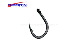 AMI TUBERTINI SERIE 5105 GORILLA BLACK CHROME