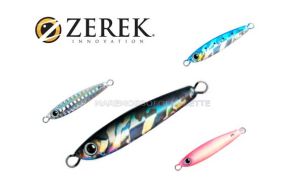 ARTIFICIALE JIGS ZEREK STEP SLIDER