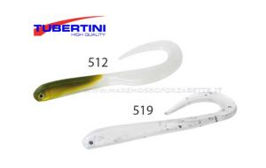 ARTIFICIALE SEIKA SOFT LURES JAS 125mm BUSTA 10 PZ