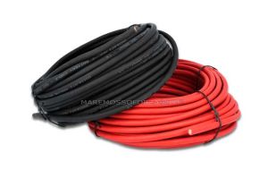 Cavo elettrico nautico per batteria e salpa ancora