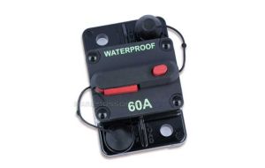 Interruttore Termico Per Salpa Ancora Versione Esterna