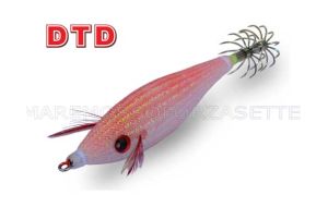 Totanara DTD Flash Color Glavoc 2.5  80mm