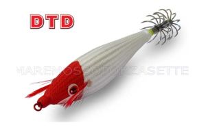 Totanara DTD Full Color Glavoc 2.50   80mm