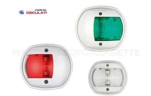 Luci di via osculati sphera compact 12 Omologate RiNa 