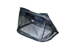 ZANZARIERA PER SPORTELLO PASSO UOMO