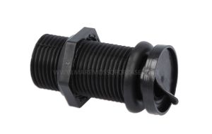 Boccola 22mm per tappo ad espansione