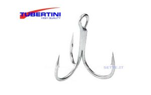 ANCORETTE TUBERTINI ST-46 SALT WATER 6 PEZZI