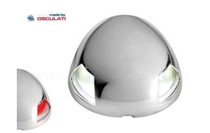 FANALE LUCE DI VIA LED SEA DOG FISSAGGIO SU PIANO